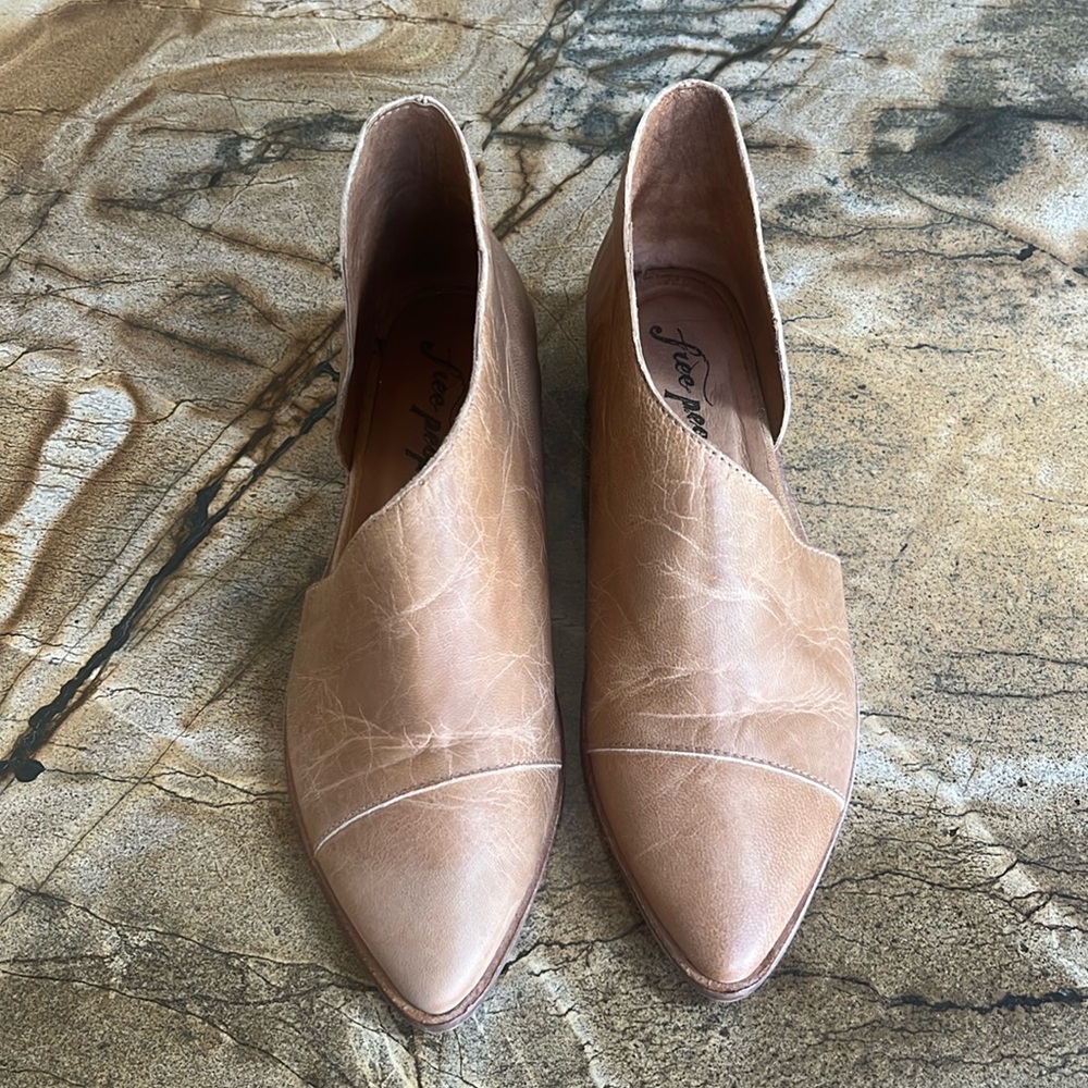 Free people Royale Flat